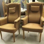 880 5540 ARMCHAIRS